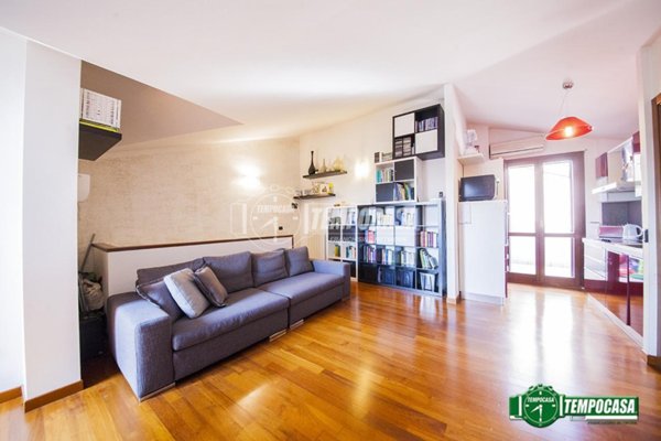 appartamento in affitto a Monza
