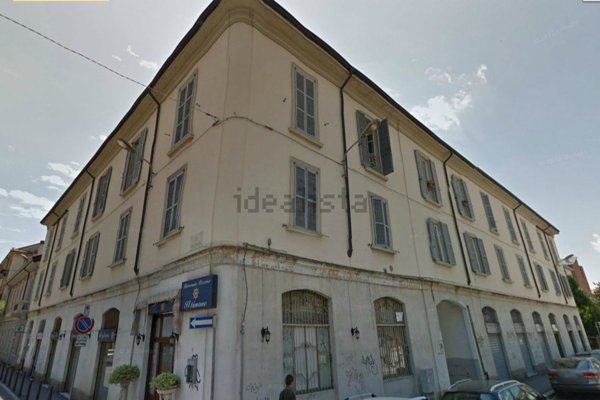 locale di sgombero in affitto a Monza in zona Centro Storico