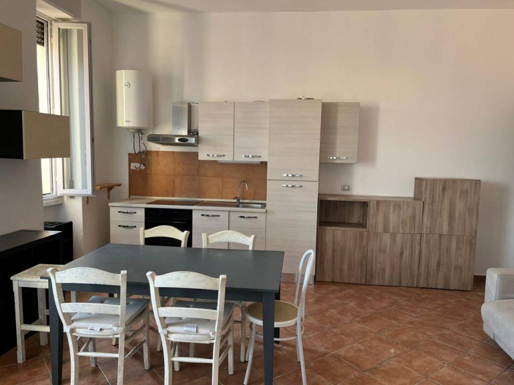 appartamento in affitto a Monza