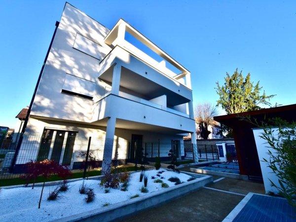 appartamento in affitto a Monza