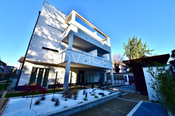 appartamento in affitto a Monza