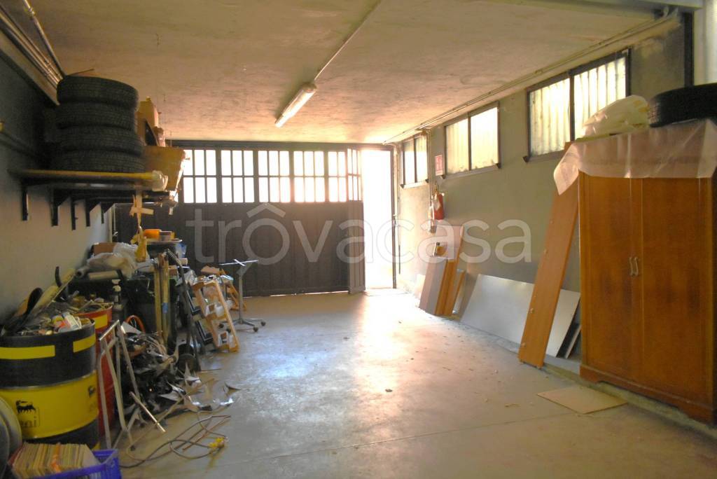 appartamento in affitto a Monza