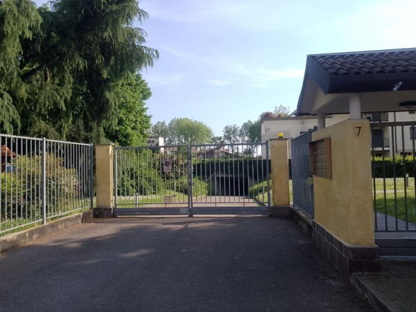 appartamento in affitto a Monza