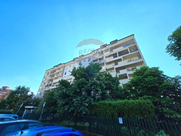 appartamento in affitto a Monza