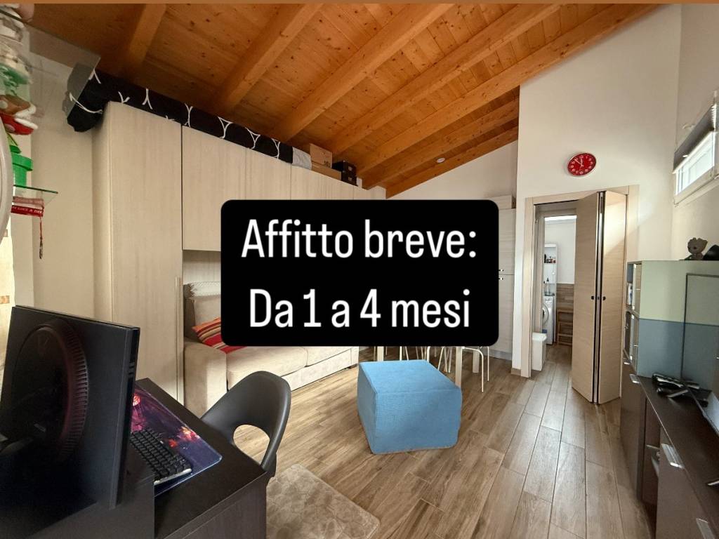 appartamento in affitto a Monza