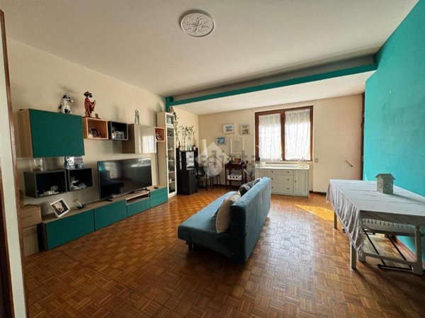 appartamento in affitto a Monza in zona Centro Storico