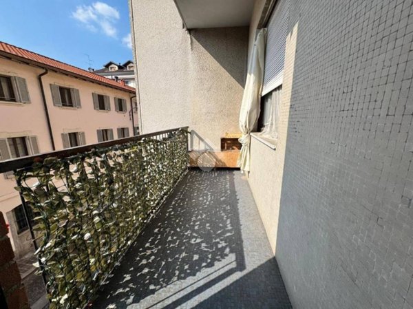 appartamento in affitto a Monza in zona Centro Storico