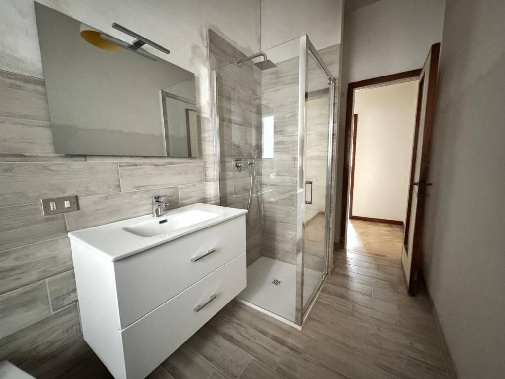 appartamento in affitto a Monza in zona Centro Storico