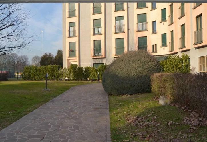 appartamento in affitto a Monza