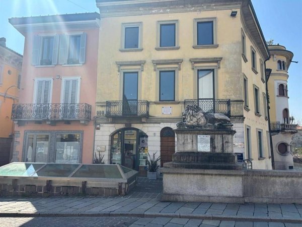 appartamento in affitto a Monza in zona Centro Storico