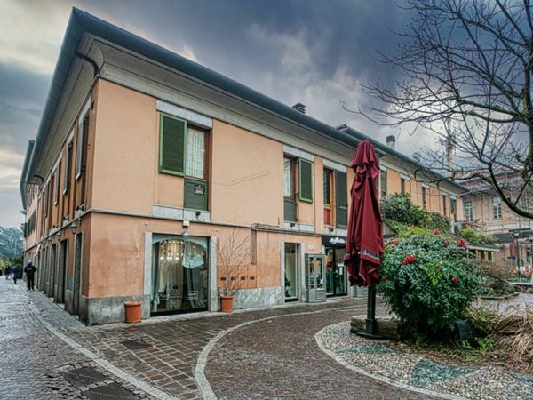 appartamento in affitto a Monza in zona Centro Storico
