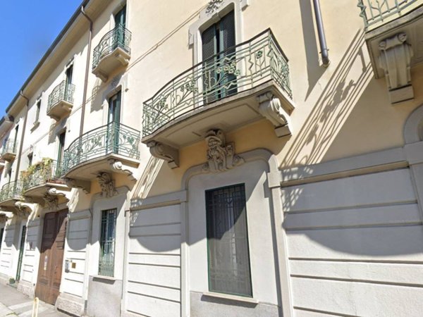 appartamento in affitto a Monza