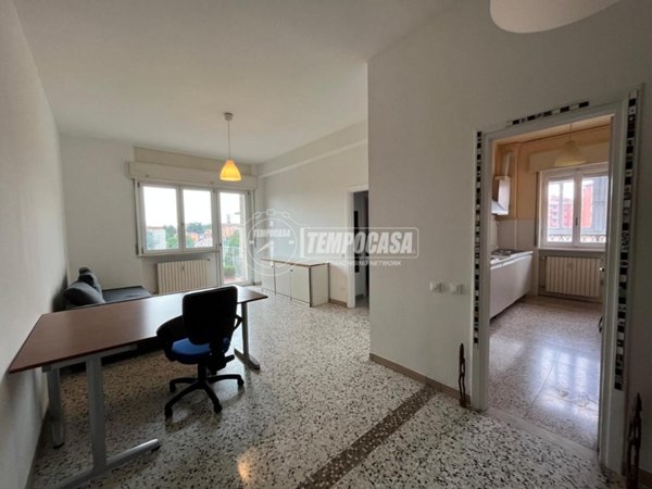 appartamento in affitto a Monza