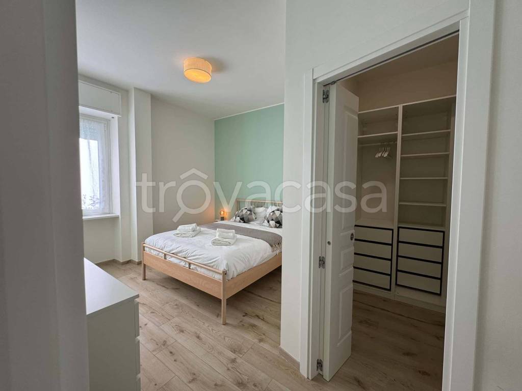 appartamento in affitto a Monza in zona Centro Storico