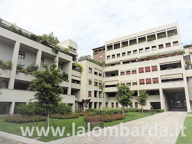appartamento in affitto a Monza in zona Ospedale San Gerardo