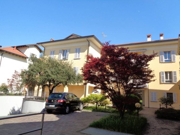 appartamento in affitto a Monza in zona Centro Storico