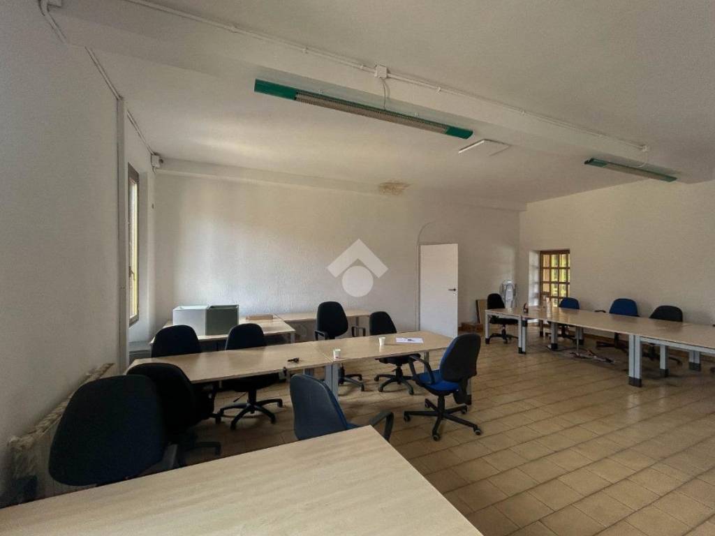 ufficio in affitto a Monza