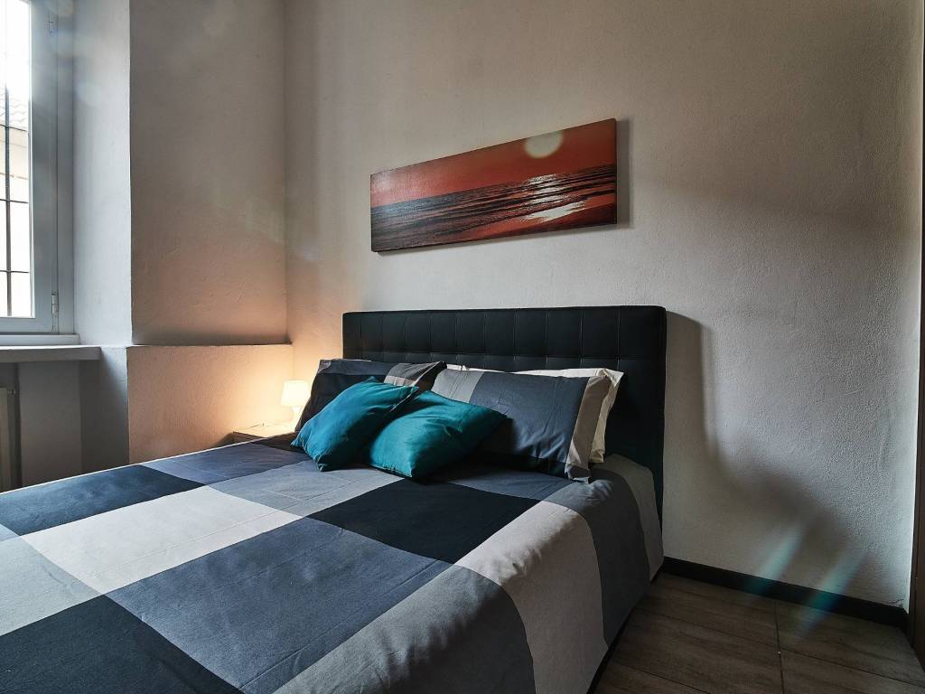 appartamento in affitto a Monza