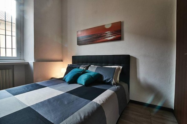 appartamento in affitto a Monza in zona Centro Storico