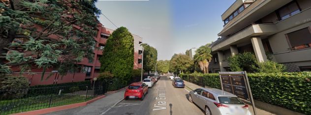 camera singola in affitto a Monza