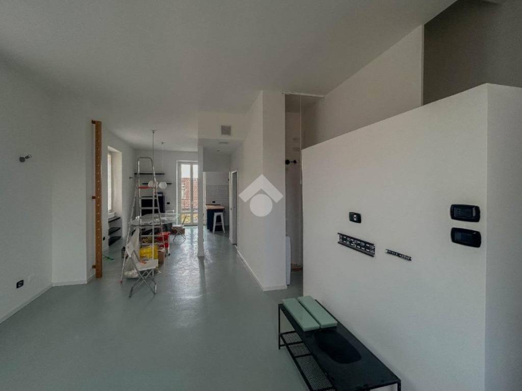 appartamento in affitto a Monza