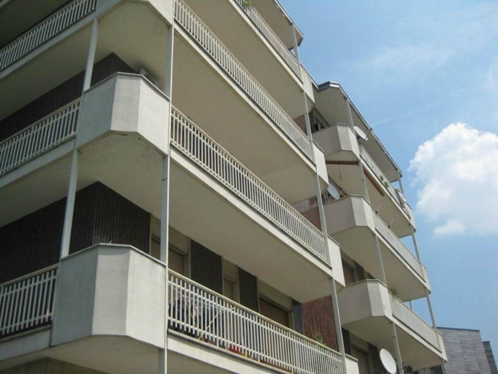 appartamento in affitto a Monza