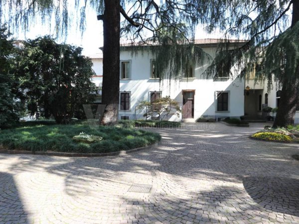 appartamento in affitto a Monza in zona Centro Storico