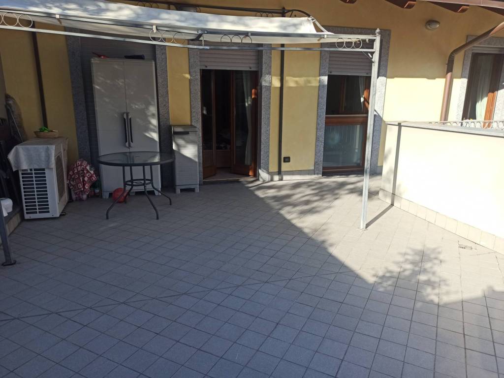 appartamento in affitto a Monza