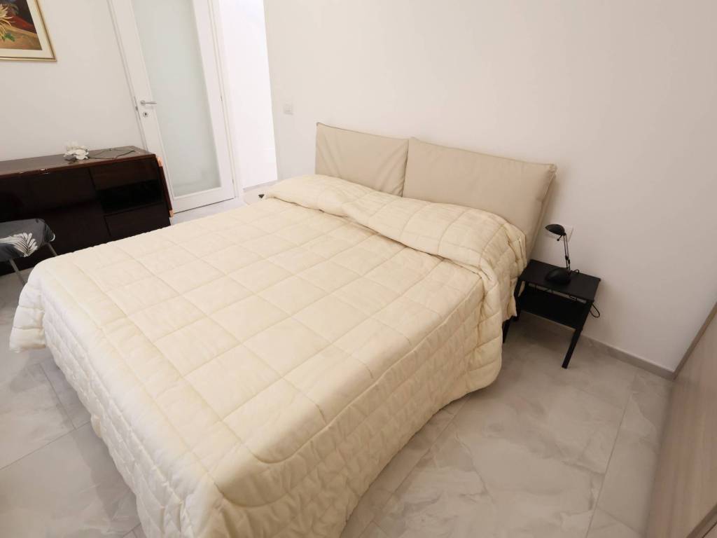 appartamento in affitto a Monza in zona Centro Storico