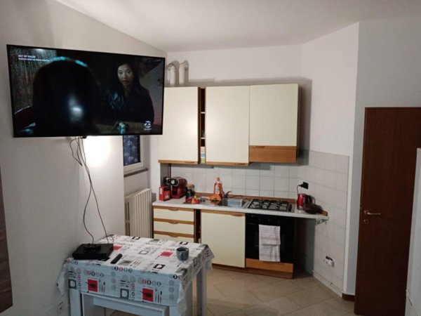 appartamento in affitto a Monza