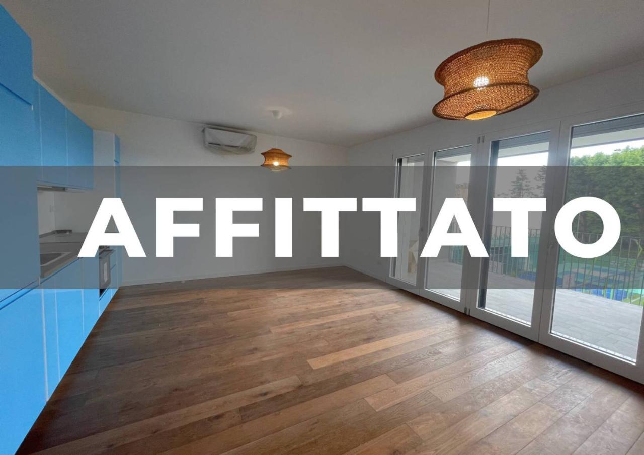 appartamento in affitto a Monza