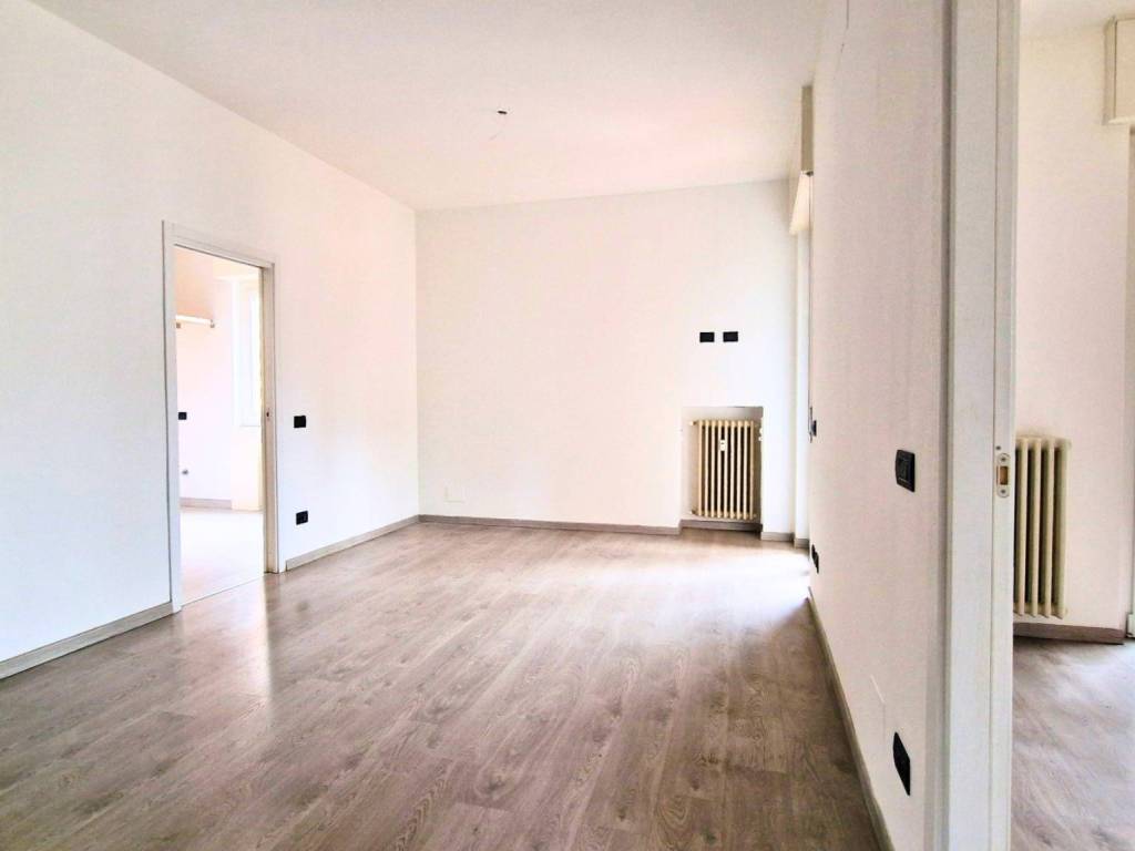 appartamento in affitto a Monza