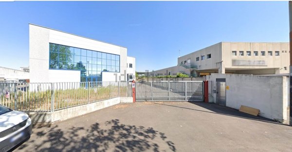 ufficio in affitto a Monza