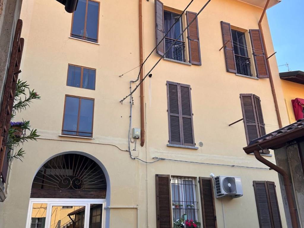 appartamento in affitto a Monza
