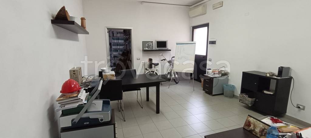 appartamento in affitto a Monza