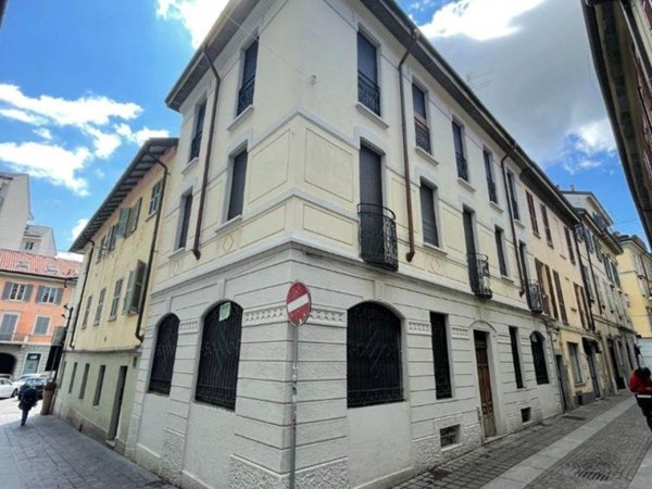 ufficio in affitto a Monza in zona Centro Storico