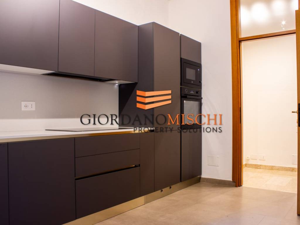 appartamento in affitto a Monza