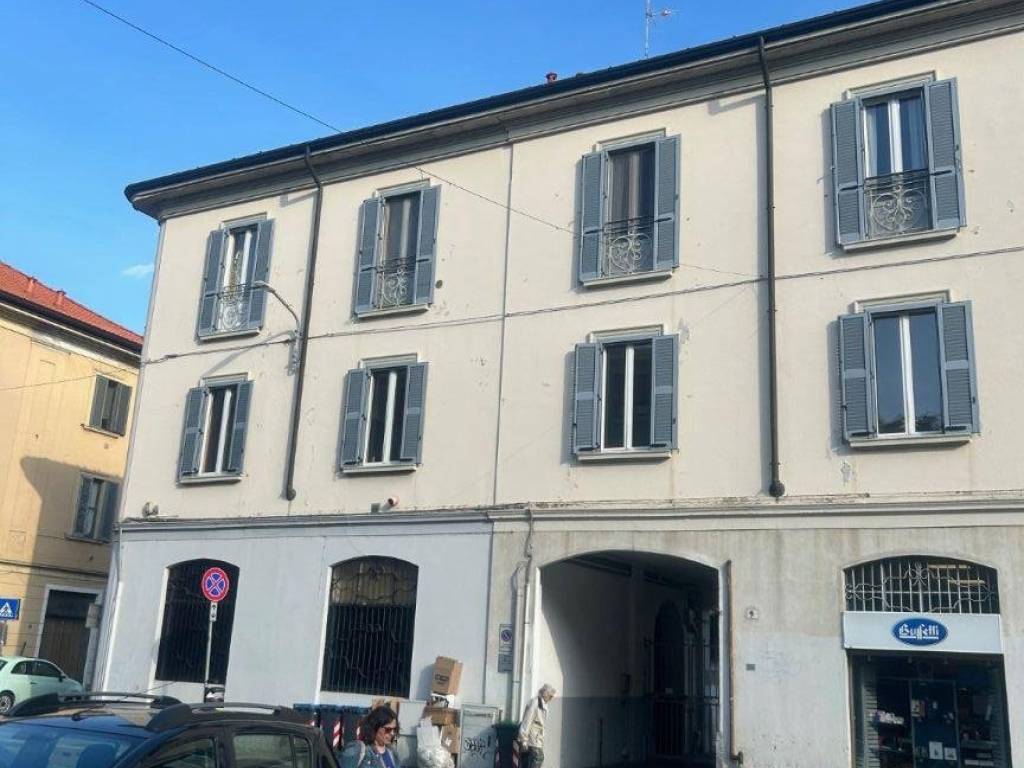 appartamento in affitto a Monza