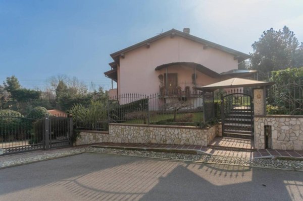 appartamento in affitto a Monza in zona Centro Storico