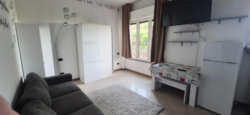 appartamento in affitto a Monza