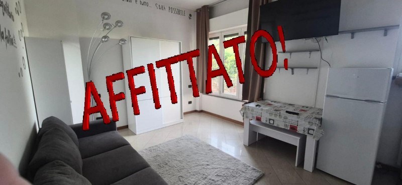appartamento in affitto a Monza