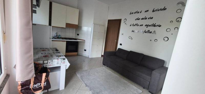 appartamento in affitto a Monza in zona Centro Storico