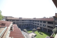 appartamento in affitto a Monza in zona Centro Storico