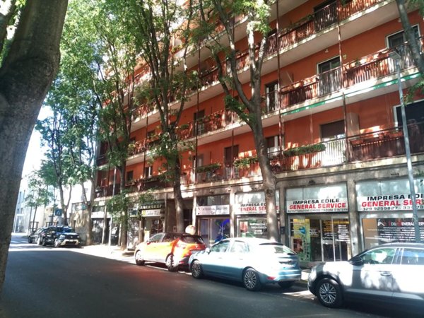 appartamento in affitto a Monza