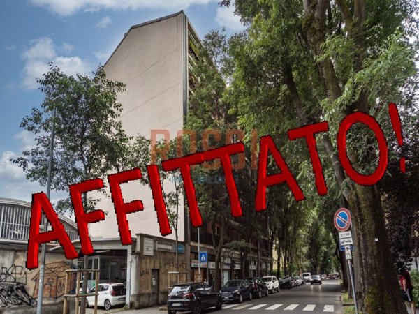 appartamento in affitto a Monza