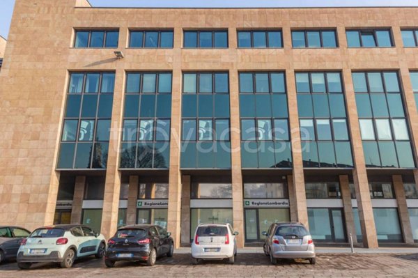 ufficio in affitto a Monza in zona Centro Storico