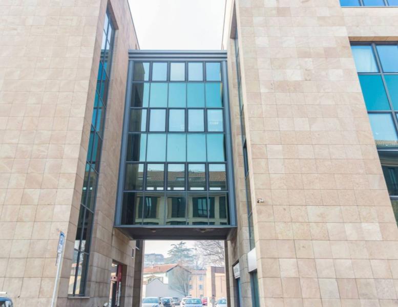 ufficio in affitto a Monza in zona Centro Storico