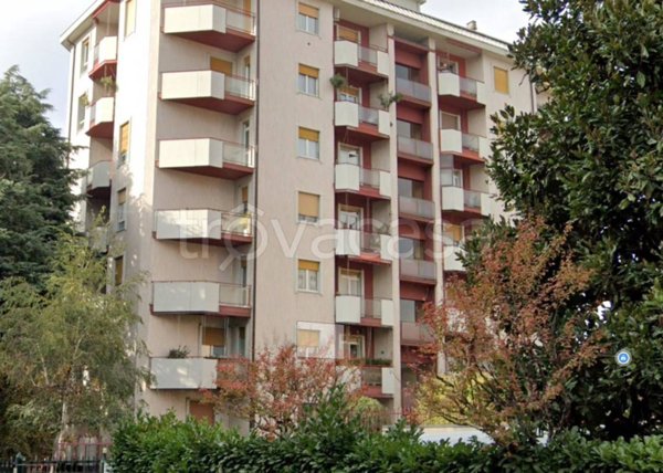 appartamento in affitto a Monza in zona Centro Storico