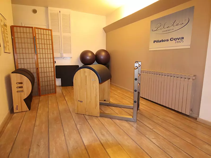 ufficio in affitto a Monza