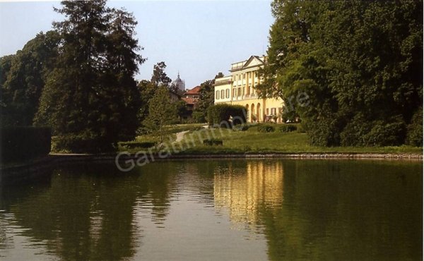 casa indipendente in affitto a Monza in zona Centro Storico